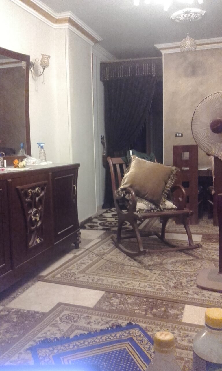 شقة قانون جديد إيجار جديد في مدينة السلام القاهرة