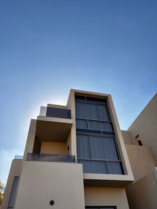 Twin House for Sale in The Waterway Villas