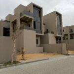 Twin House for Sale in The Waterway Villas