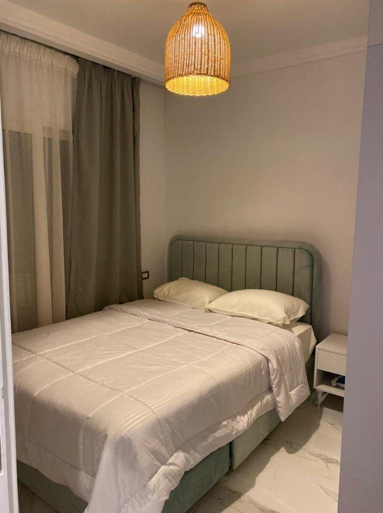 شاليه للبيع فى porto golf