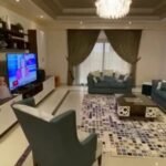 قصر للبيع بمدينة الشيخ زايد مساحة 1500 متر