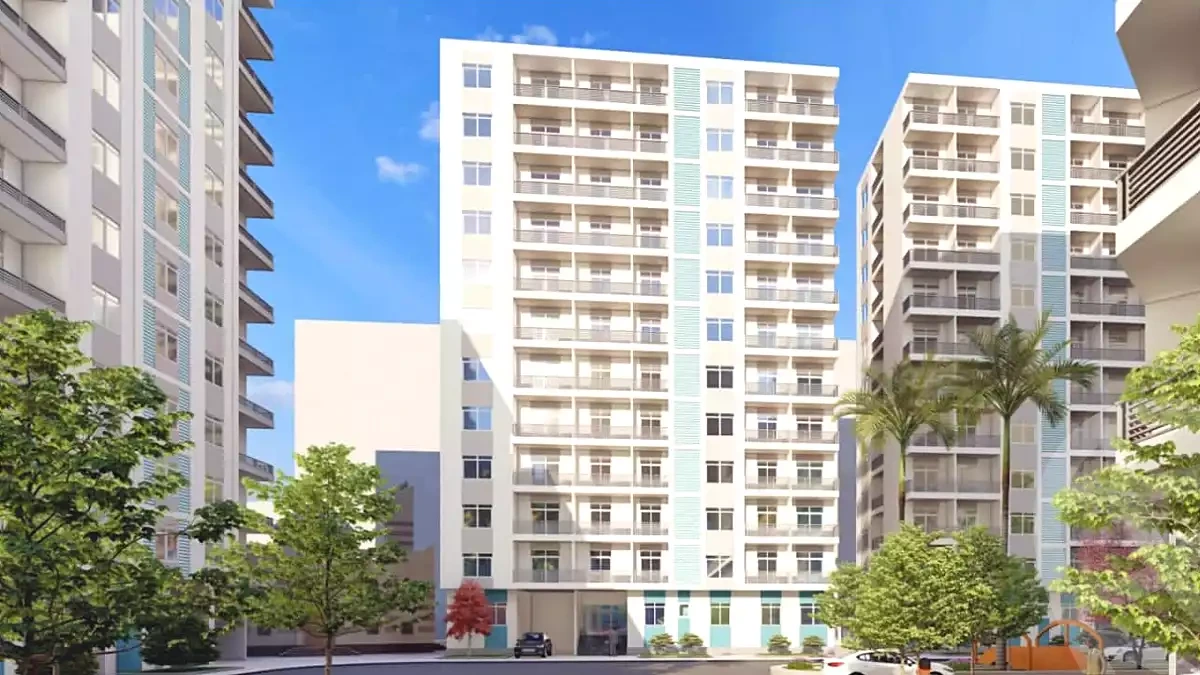 Green Oasis Nasr City Compound Green Oasis Nasr City Compound
