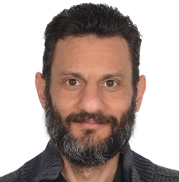 م. محمد البيك