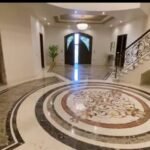 قصر للبيع بمدينة الشيخ زايد مساحة 1500 متر