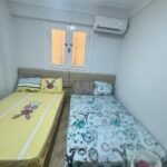 شاليه خطوات للبحر بالساحل الشمالي