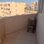 شقه للبيع فيو بحر بالساحل الشمالي