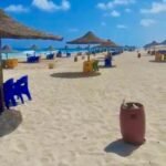 شاليه ارضي للبيع بالساحل الشمالي قريه مصر الجديده