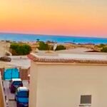 شاليه للبيع تقسيط بالساحل الشمالى فيو بحر