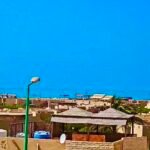 فيلا مستقله تقسيط بالساحل الشمالي بحمام سباحة