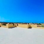 فيلا مستقله تقسيط بالساحل الشمالي بحمام سباحة