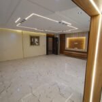 فيلا مساحه 165متر تلات غرف و2حمام و2 رسيبشن ومطبخ امريكاني