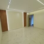 فيلا مساحه 165متر تلات غرف و2حمام و2 رسيبشن ومطبخ امريكاني