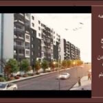 للبيع شقة مميزة داخل كومباوند STAU بالعاصمة الإدارية الجديدة R7.