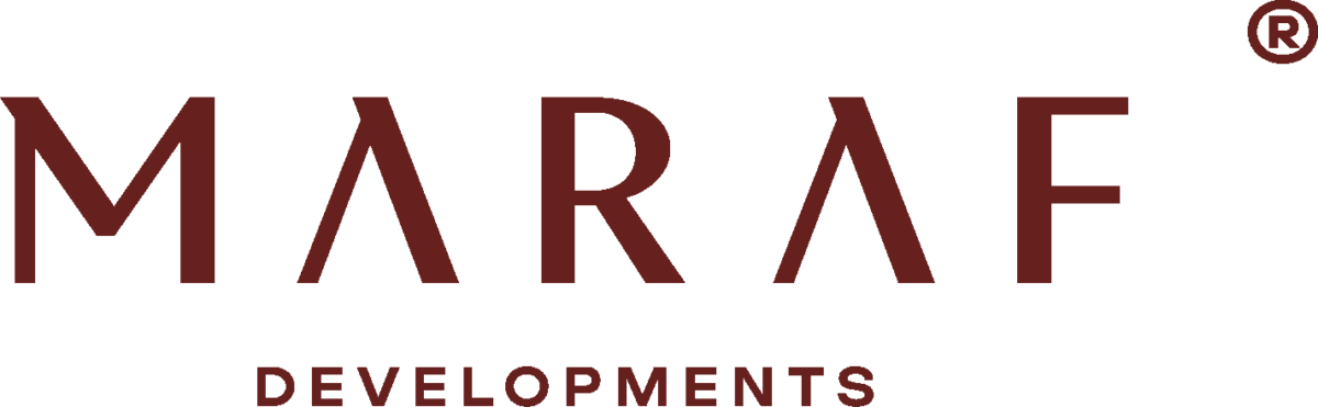 شركة مراف للتطوير العقاري – Maraf Developments
