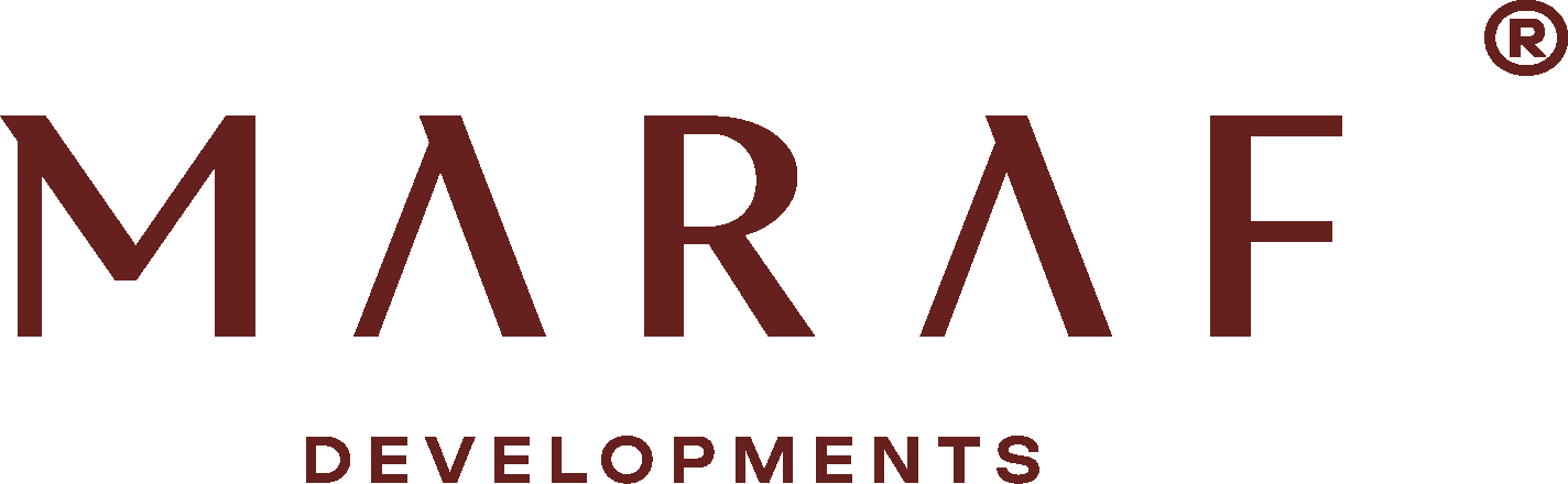 مراف للتطوير العقاري Maraf Developments