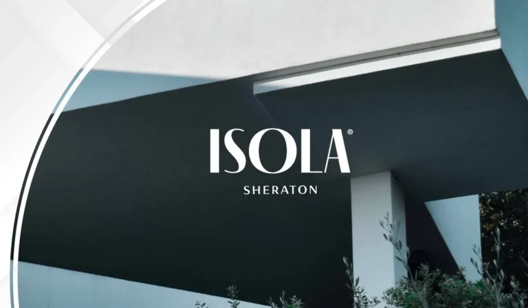 Isola Sheraton Compound