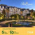 Park Crown New Cairo Compound