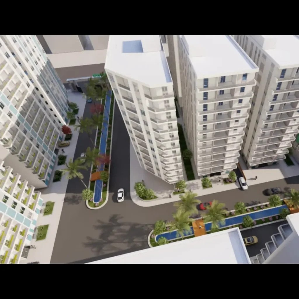 Green Oasis Nasr City Compound Green Oasis Nasr City Compound