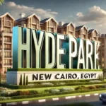 Hyde Park West October Compound