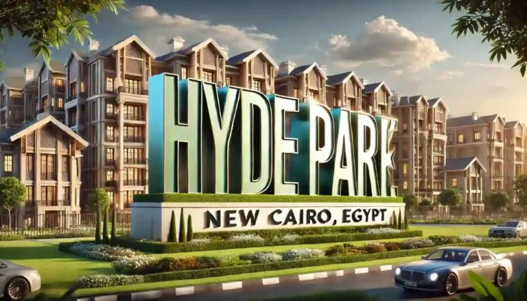 Hyde Park West October Compound