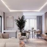 The best deal in the heart of the city center Zorlu Center