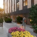 The best deal in the heart of the city center Zorlu Center
