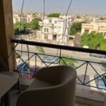 مدينة الرحاب المرحلة الولى