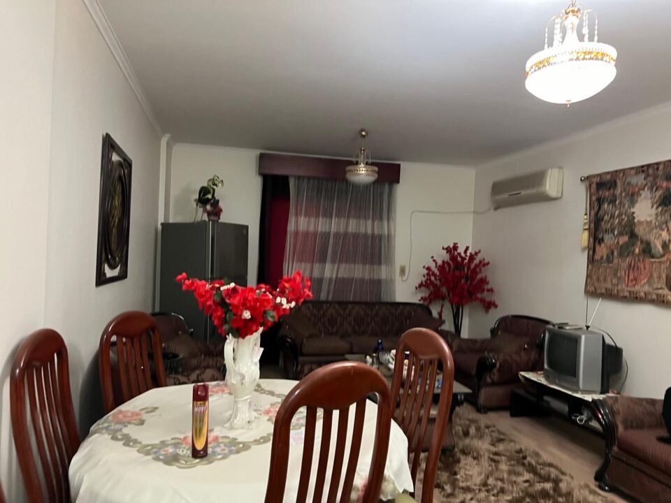 مدينة الرحاب المرحلة الولى