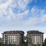 The best deal in the heart of the city center Zorlu Center