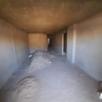 شقه ممتازه في حي الفيروز 6 اكتوبر المستثمر الصغير 175 متر نصف تشطيب