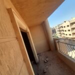 شقه ممتازه في حي الفيروز 6 اكتوبر المستثمر الصغير 175 متر نصف تشطيب