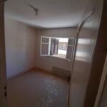 شقه في حدائق اكتوبر ال 266 عماره 90 متر متبيضه جديد