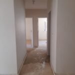 شقه في حدائق اكتوبر ال 266 عماره 90 متر متبيضه جديد