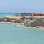 شاليه للبيع ٧٥ متر تافيرا راس سدر بالفرش واالتكييفات والاجهزة