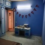 شقة للبيع بمدينة نصر الحى الثامن خلف السراج مول