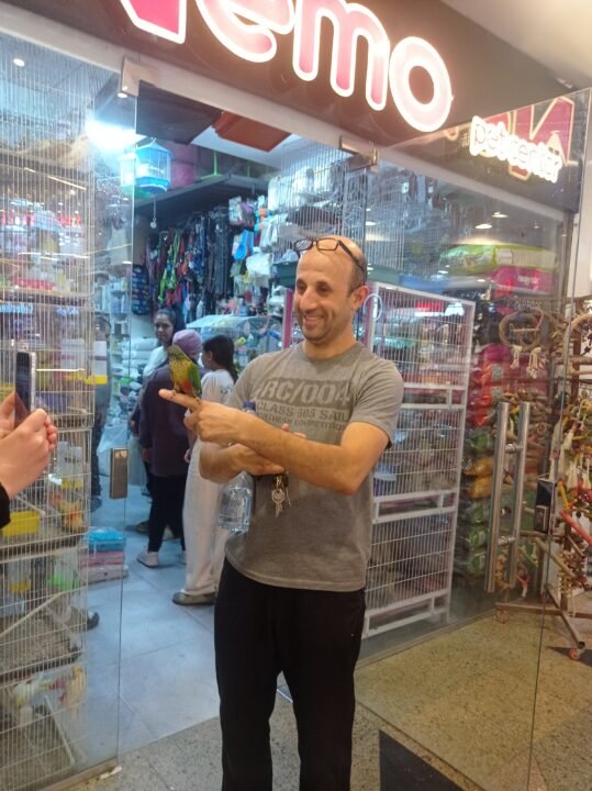 ahmed ssalman