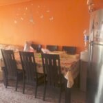 شقة للايجار 410 ش جمال عبد الناصر – المندرة بحري – الاسكندرية