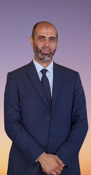 Yasser Hassan