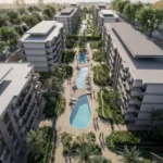 Nomad New Cairo Compound