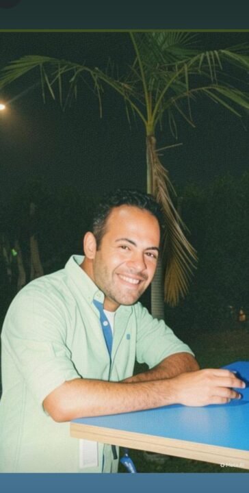 Muhamad Mekawy