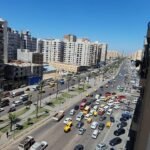 بيع شقه بالاسكندريه في عمارات جاردنيا 120 متر مربع