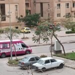 شقة فى كومبوند دجلة جاردنز – موقع رائع – دور تانى – فيو امامى بحيرة و حدائق – تشطيب سوبر لوكس
