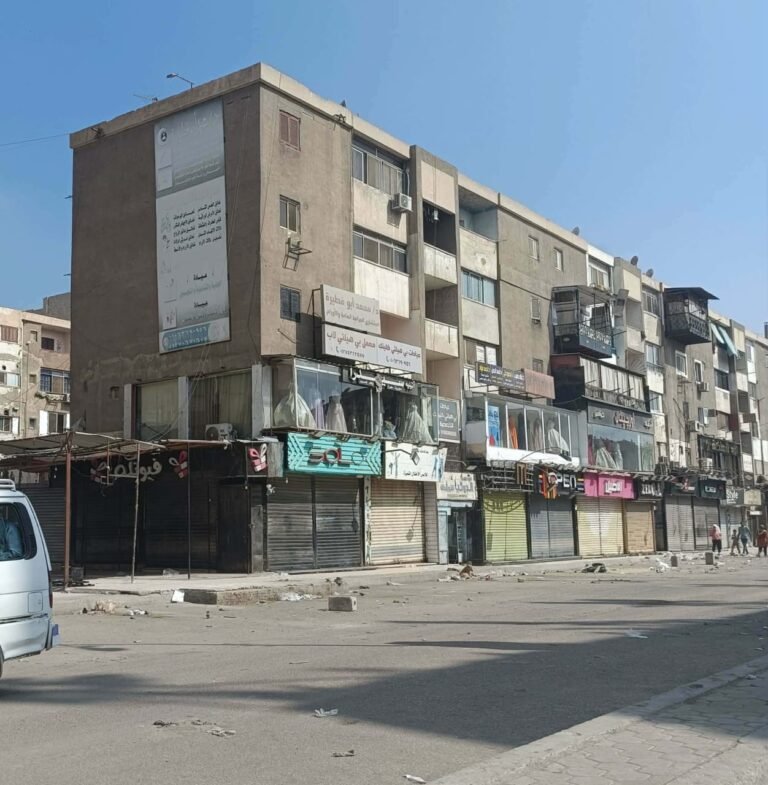 فرصة استثمار مش بتتكرر في قلب النشاط التجاري