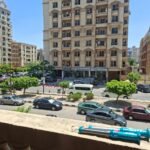 للبيع مقر ادارى وتجارى للبيع 910 م – 12 شارع احمد حسن من مصطفى النحاس