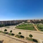 شقه للبيع في مدينه الشروق