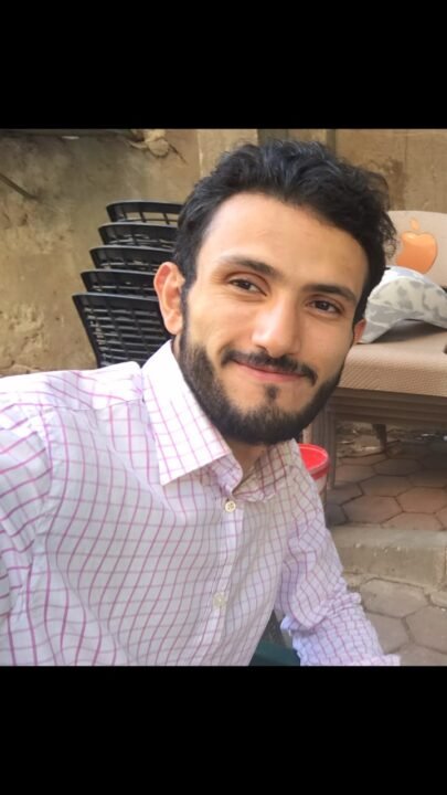 أحمد عرفة