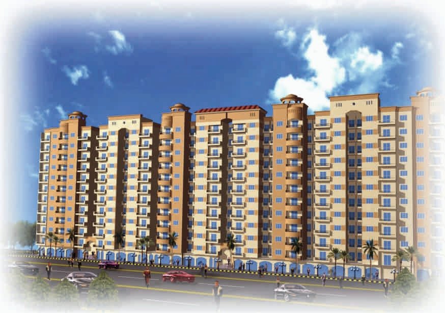 بيع شقه بالاسكندريه في عمارات جاردنيا 120 متر مربع