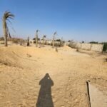 للبيع قطعة أرض استثمارية مميزة بالريف الأوروبي (القطاع الدنماركي) قطعة رقم 53