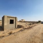 للبيع قطعة أرض استثمارية مميزة بالريف الأوروبي (القطاع الدنماركي) قطعة رقم 53