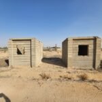 للبيع قطعة أرض استثمارية مميزة بالريف الأوروبي (القطاع الدنماركي) قطعة رقم 53